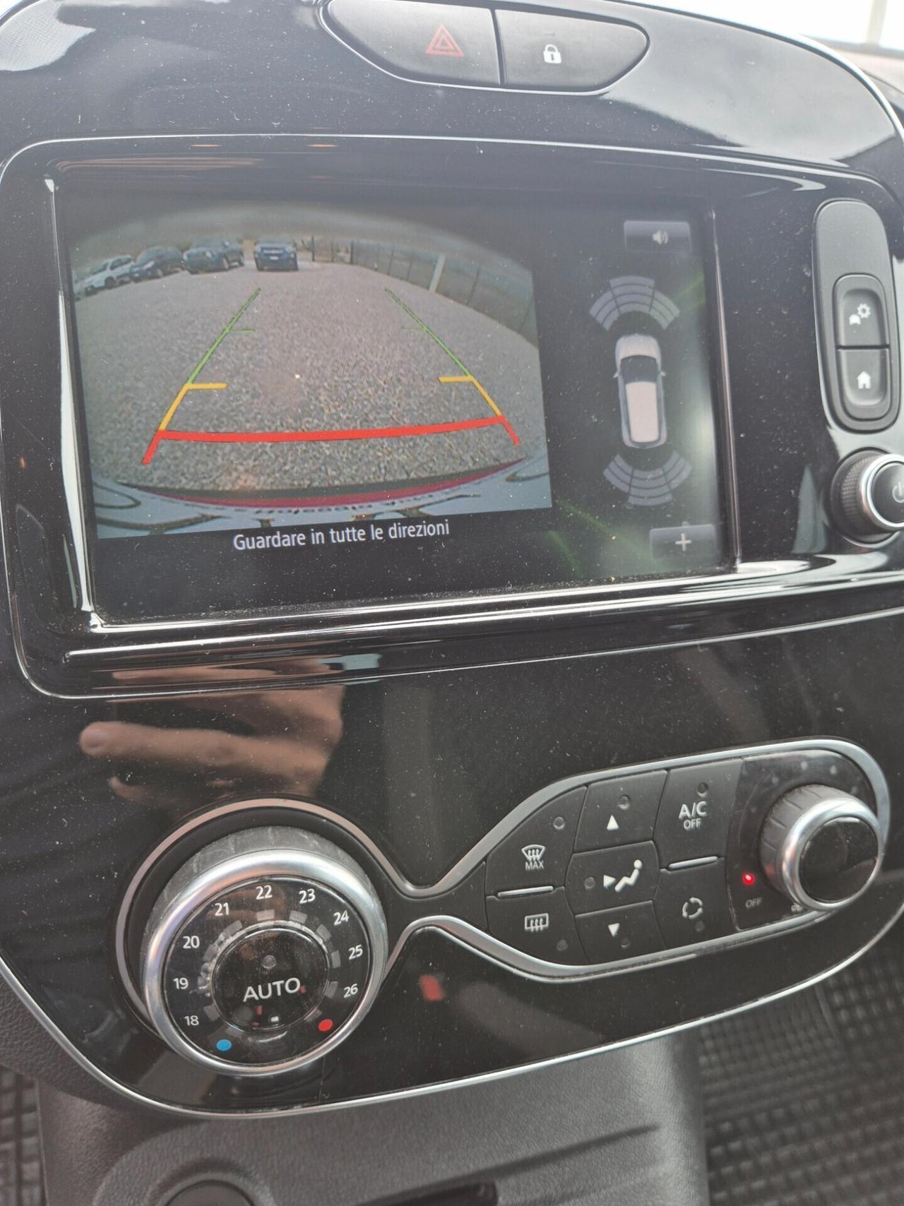 Renault Captur 1.5 dCi 110 CV Start&Stop Energy R-link