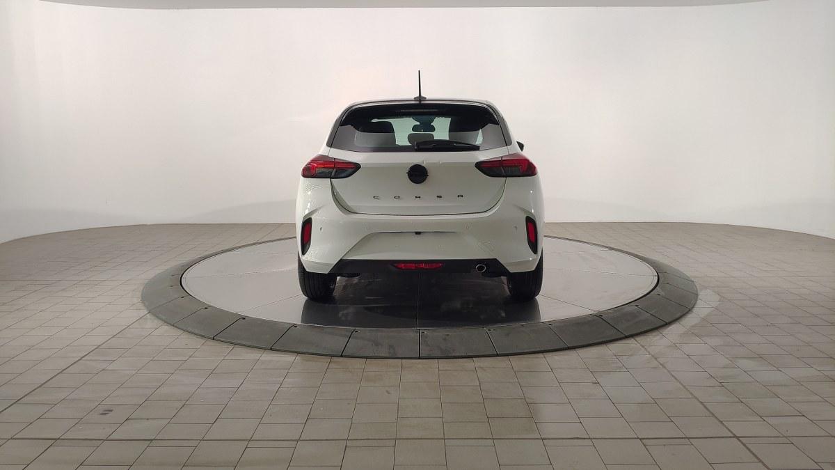 OPEL Corsa 5Porte 1.2 100 Cv Gs