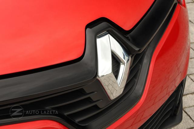 RENAULT Captur TCe 12V 90 CV Start&Stop Energy Hypnotic