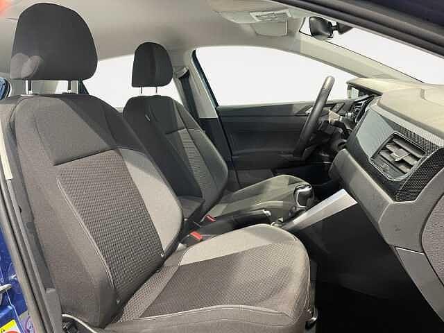 Volkswagen Polo 6ª serie 1.0TSI 95CV DSG Life - IVA ESPOSTA/NEOPATENTATI