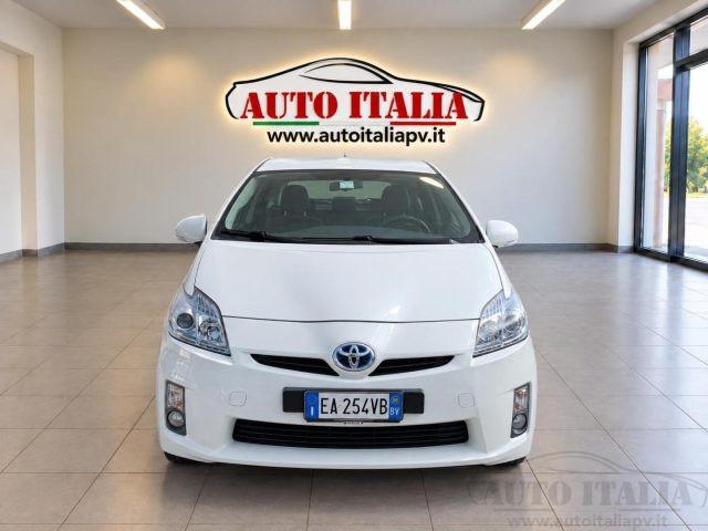 TOYOTA Prius 1.8 Executive
