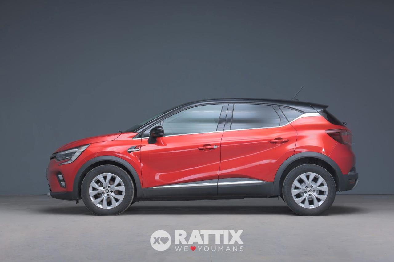 Renault Captur 1.0 TCE 90CV Intens