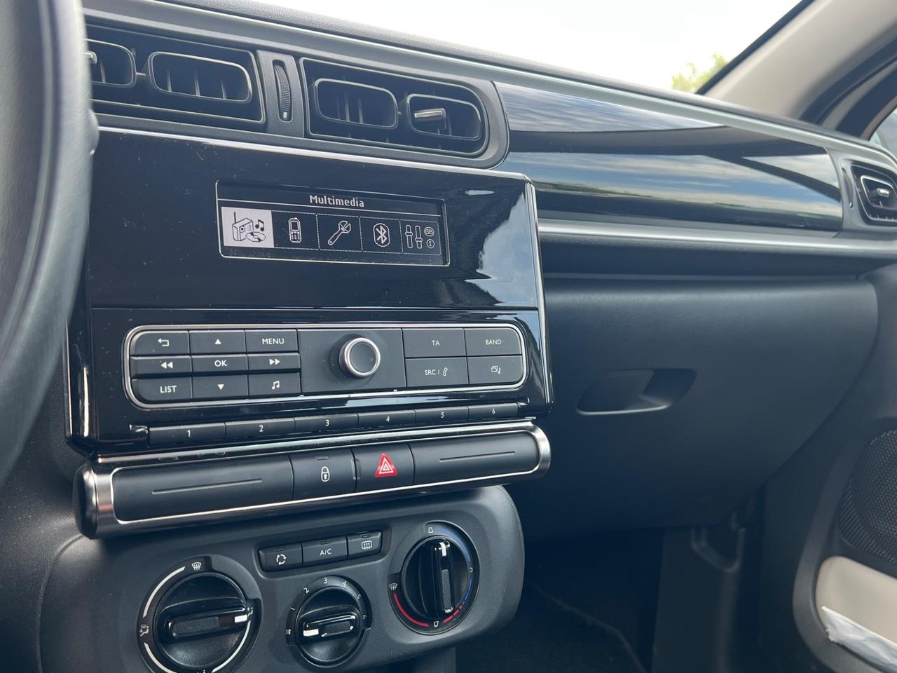 Citroen C3 PureTech 82 Feel