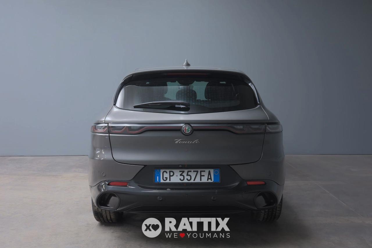 Alfa Romeo Tonale 1.5 Hybrid 160CV Veloce TCT7