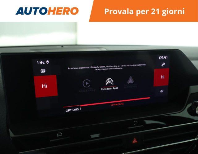 CITROEN C4 BlueHDi 130 S&S EAT8 Feel Pack