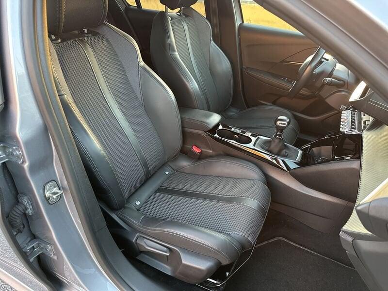 Peugeot 208 208 PureTech 100 Stop&Start 5 porte GT Line