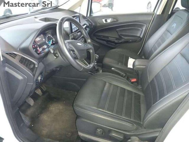 FORD EcoSport 1.0 ecoboost 125cv Active s - GL013SW