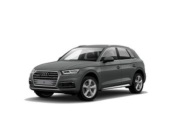 Audi Q5 40 2.0 tdi business sport quattro 190cv s-tronic