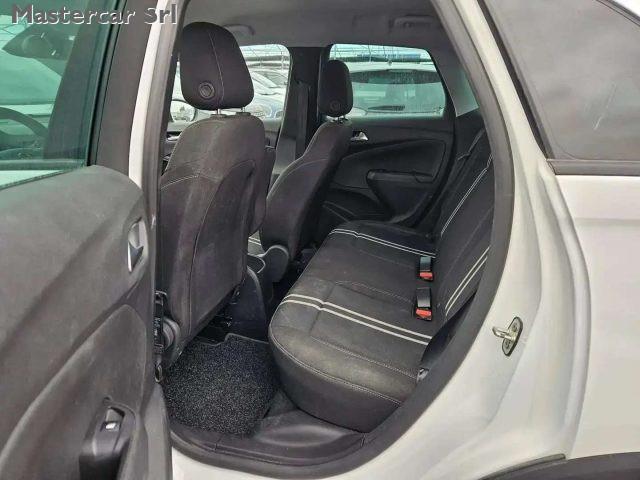 OPEL Crossland 1.2 130cv AT6 Elegance - GT135MB