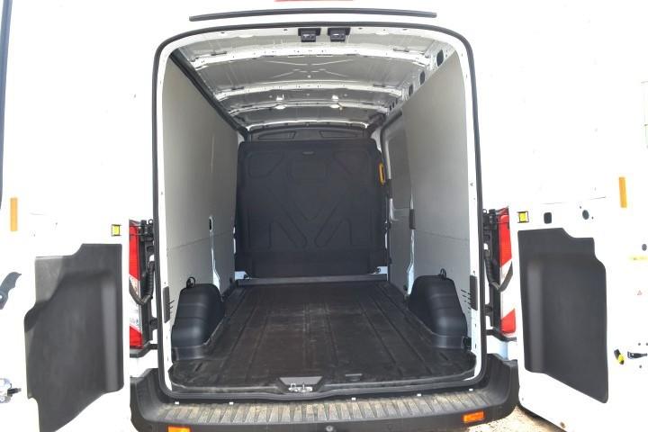 FORD TRANSIT - VAN TREND 350 L3H2 130CV (Iva Inclusa)