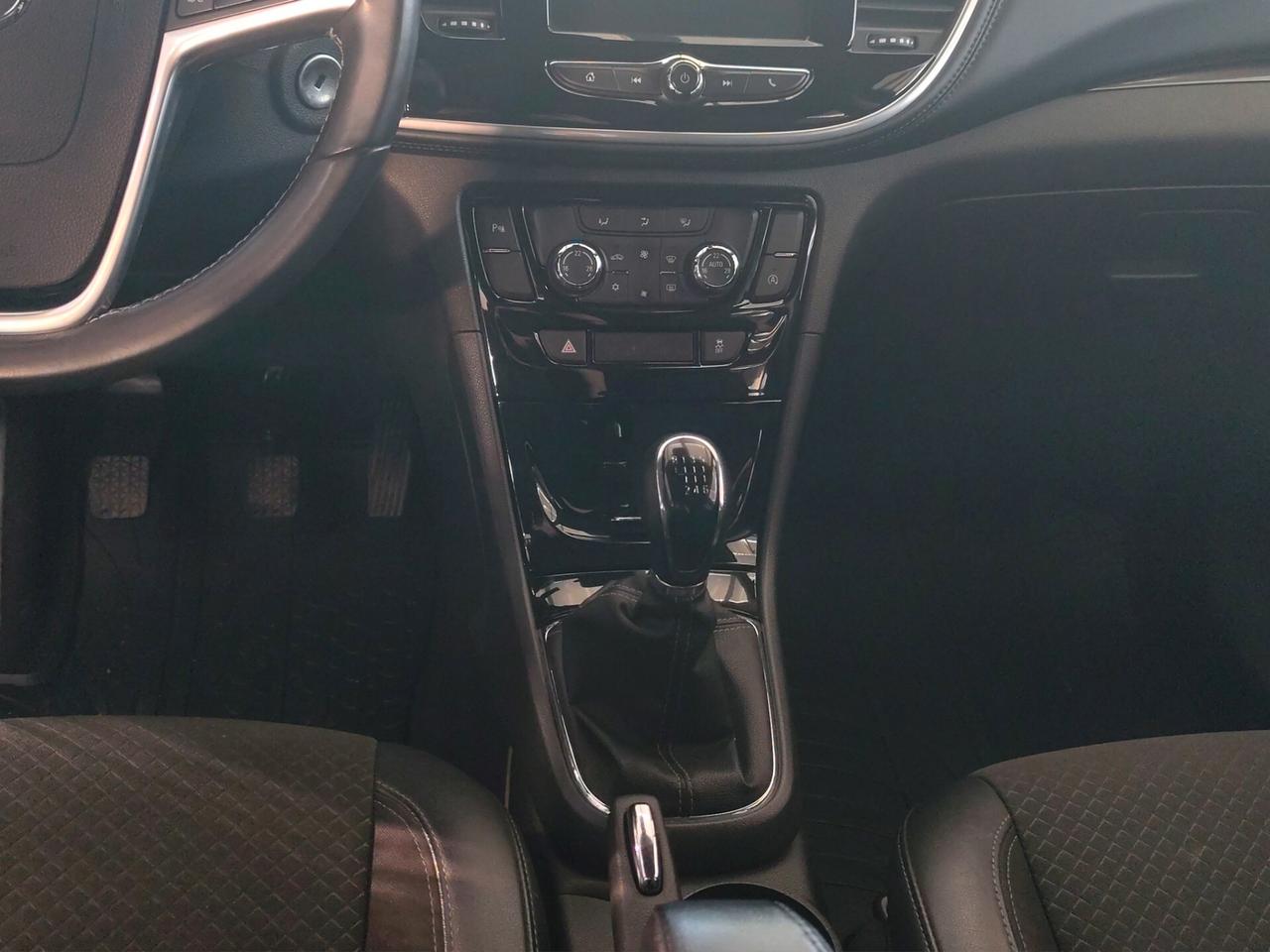 Opel Mokka X 1.6 CDTI Ecotec 136CV 4x4 Start&Stop Innovation