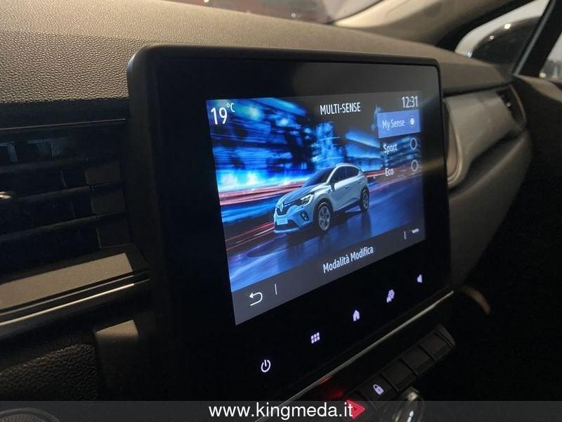 Renault Captur Captur TCe 90 CV Intens