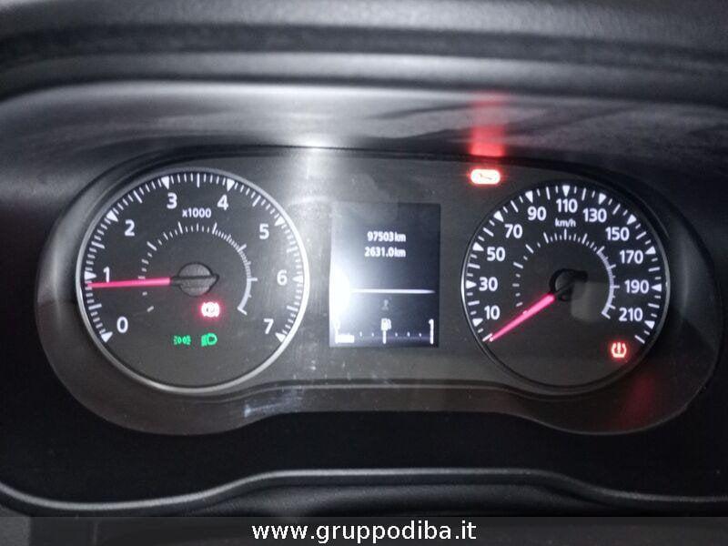 Dacia Duster II 2018 Diesel 1.5 dci Prestige 4x2 s&s 110cv