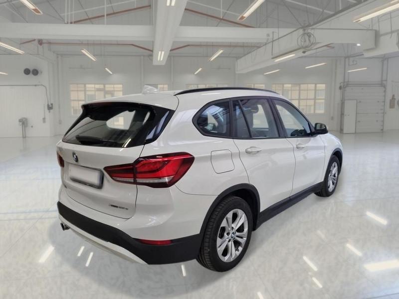 BMW X1 xDrive 25e Business Advantage automatico