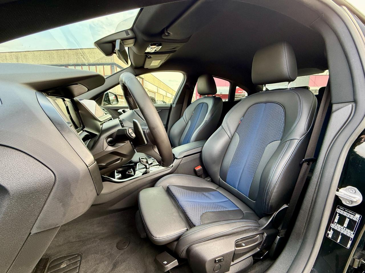 Bmw 218d Gran Coupé Msport 150 CV