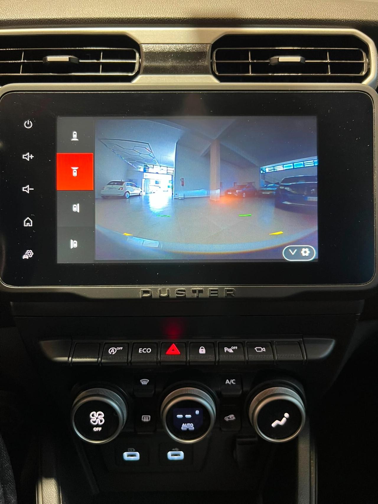 Dacia Duster 1.0 TCe GPL 4x2 Journey UP