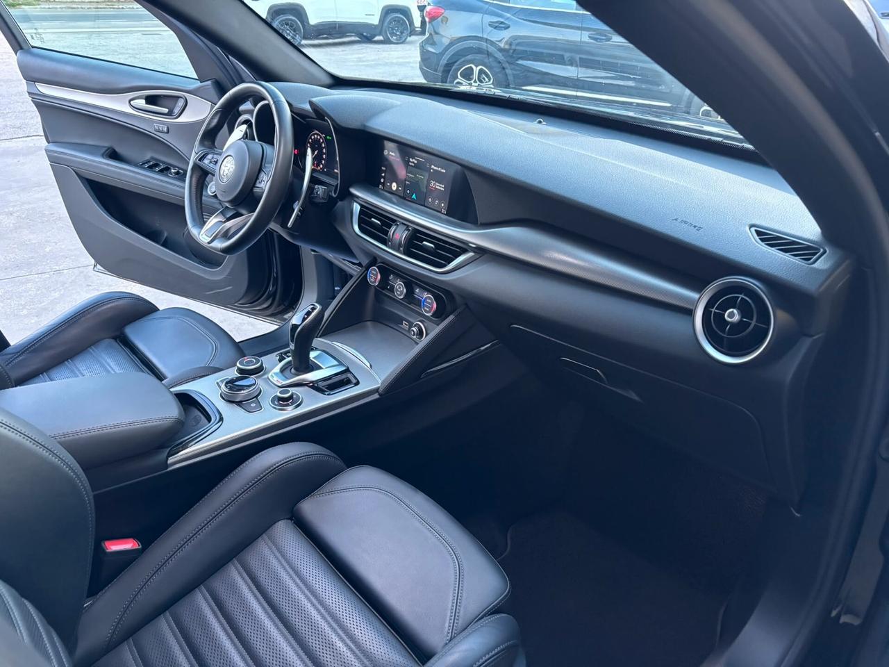 Alfa Romeo Stelvio 2.2 Turbodiesel 210 CV AT8 Q4 Veloce PREZZO PROMO