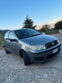 Fiat punto 1.3 multijet