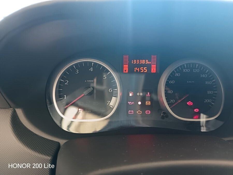 Dacia Duster 1.6 110CV 4x2 GPL Lauréate