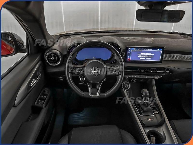 Alfa Romeo Tonale Tonale 1.5 hybrid Sprint 130cv tct7