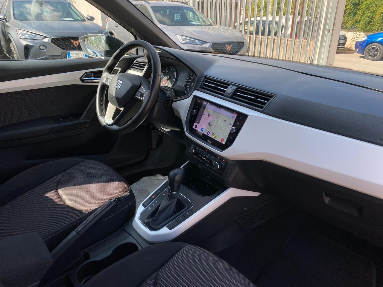 Seat Arona Xcellence 1.6 TDI 95CV DSG