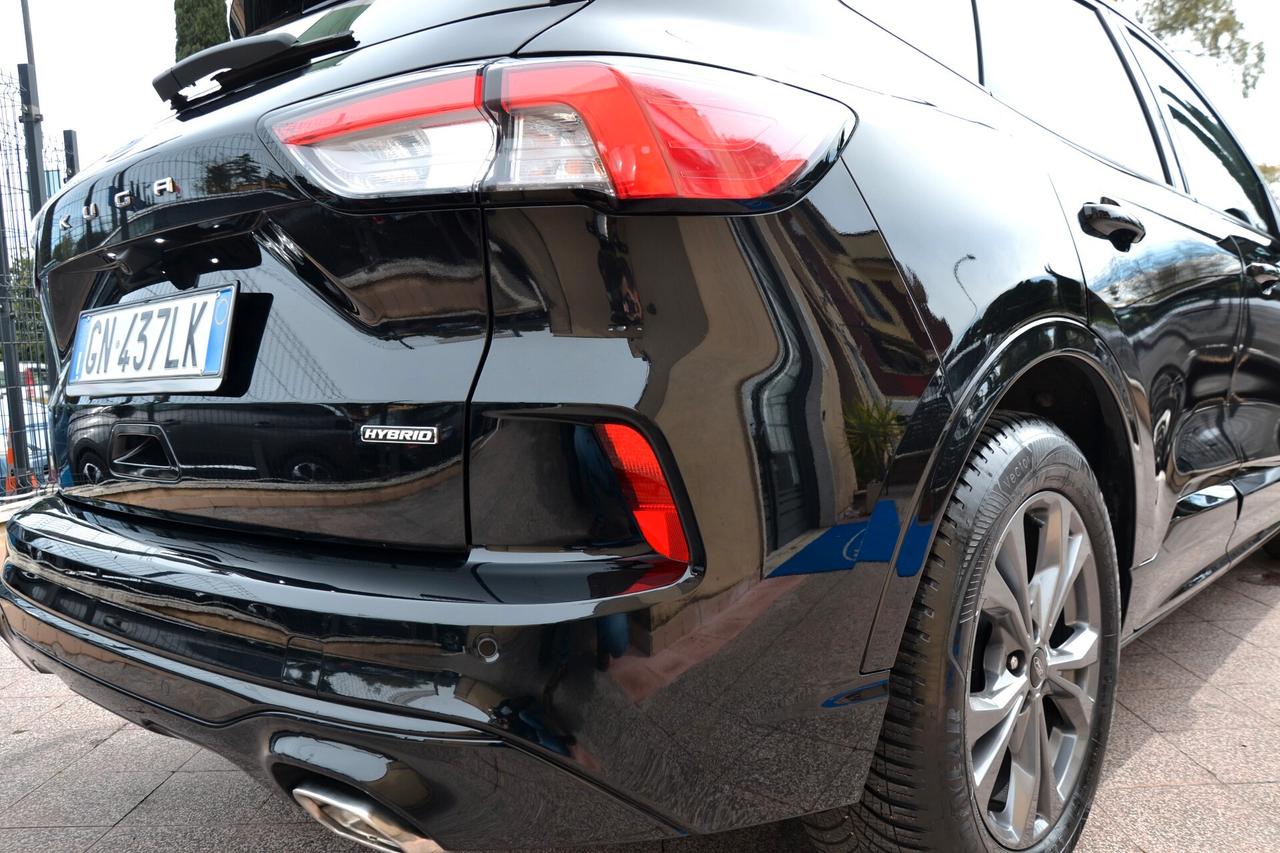Ford Kuga 2.5 Full Hybrid 190 CV CVT 2WD ST-Line X