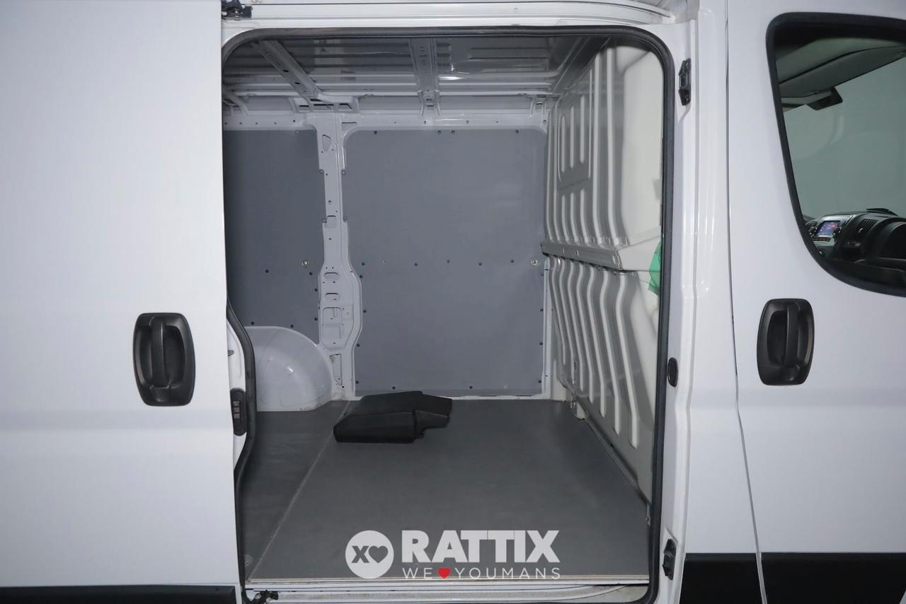 Peugeot Boxer 2.2 BlueHDI 120CV L1H1 Premium (IVA ESCLUSA)