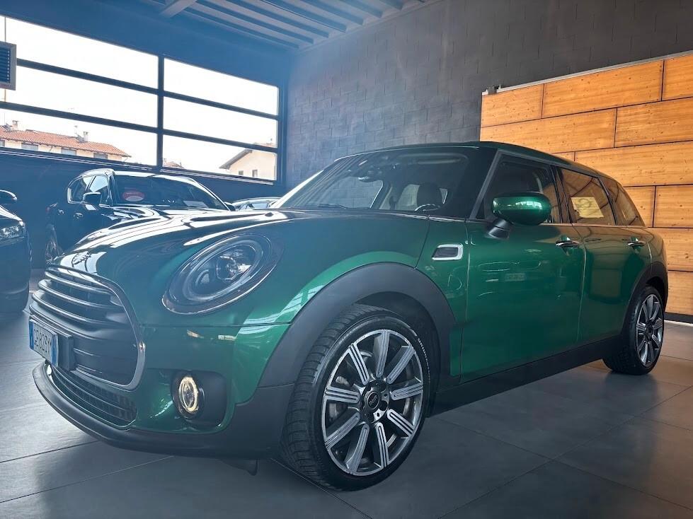 Mini One Clubman 1.5