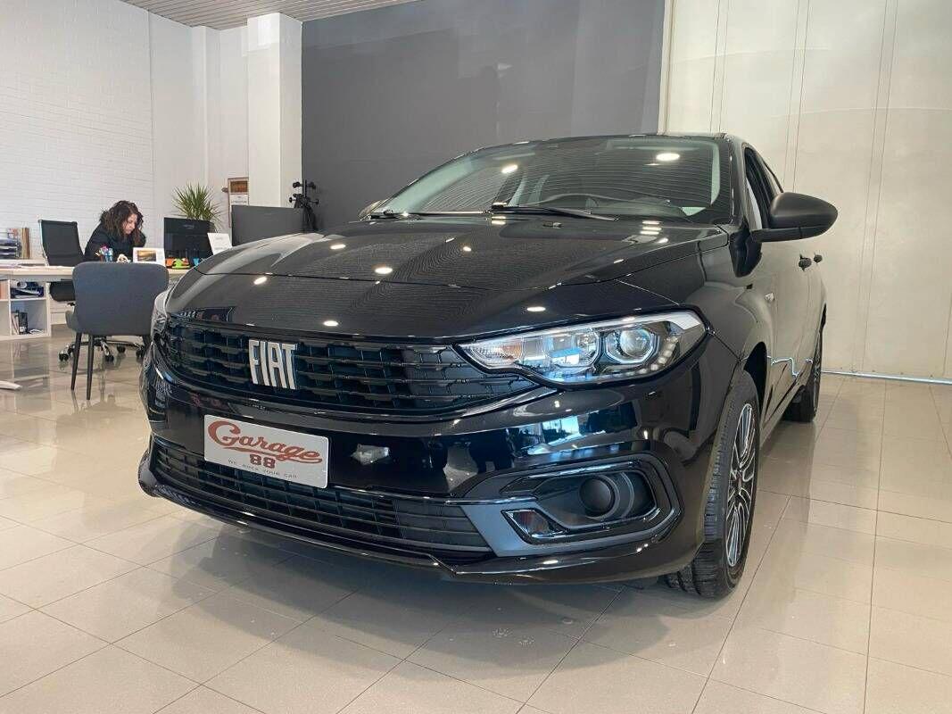 Fiat Tipo 1.0 t3 100cv