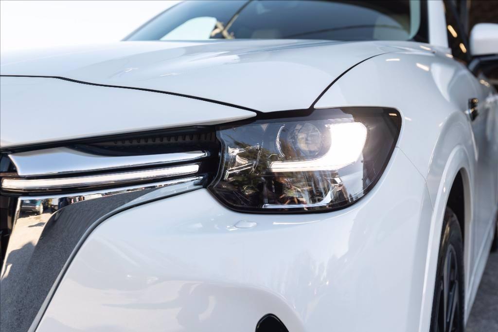 MAZDA CX-60 2.5 phev Takumi tetto pan. awd auto del 2022