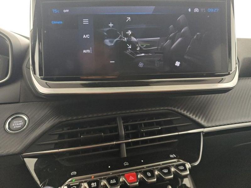 Peugeot 2008 Hybrid 145 e-DCS6 Allure