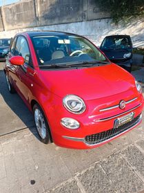 Fiat 500 1.2 Dolcevita