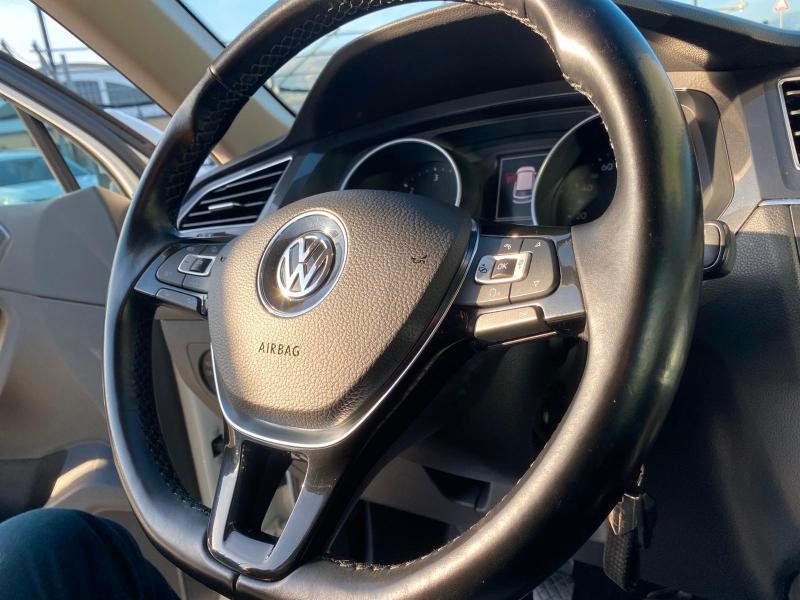 Volkswagen Tiguan 2.0 TDI SCR 4MOTION Style BlueMotion Technology