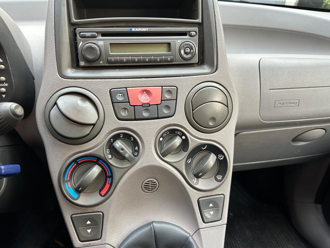 Fiat Panda 1.2 Emotion Clima 2005