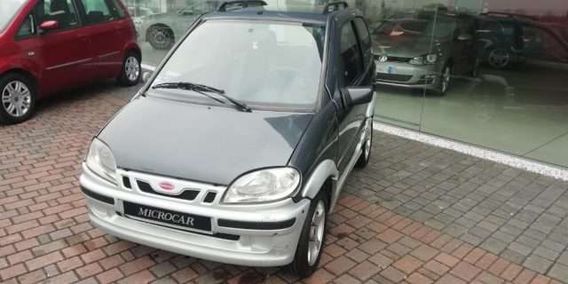 Microcar MC1 Generic