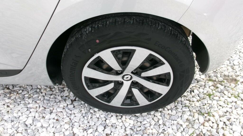 Renault Clio 5 Porte 1.0 TCe Zen