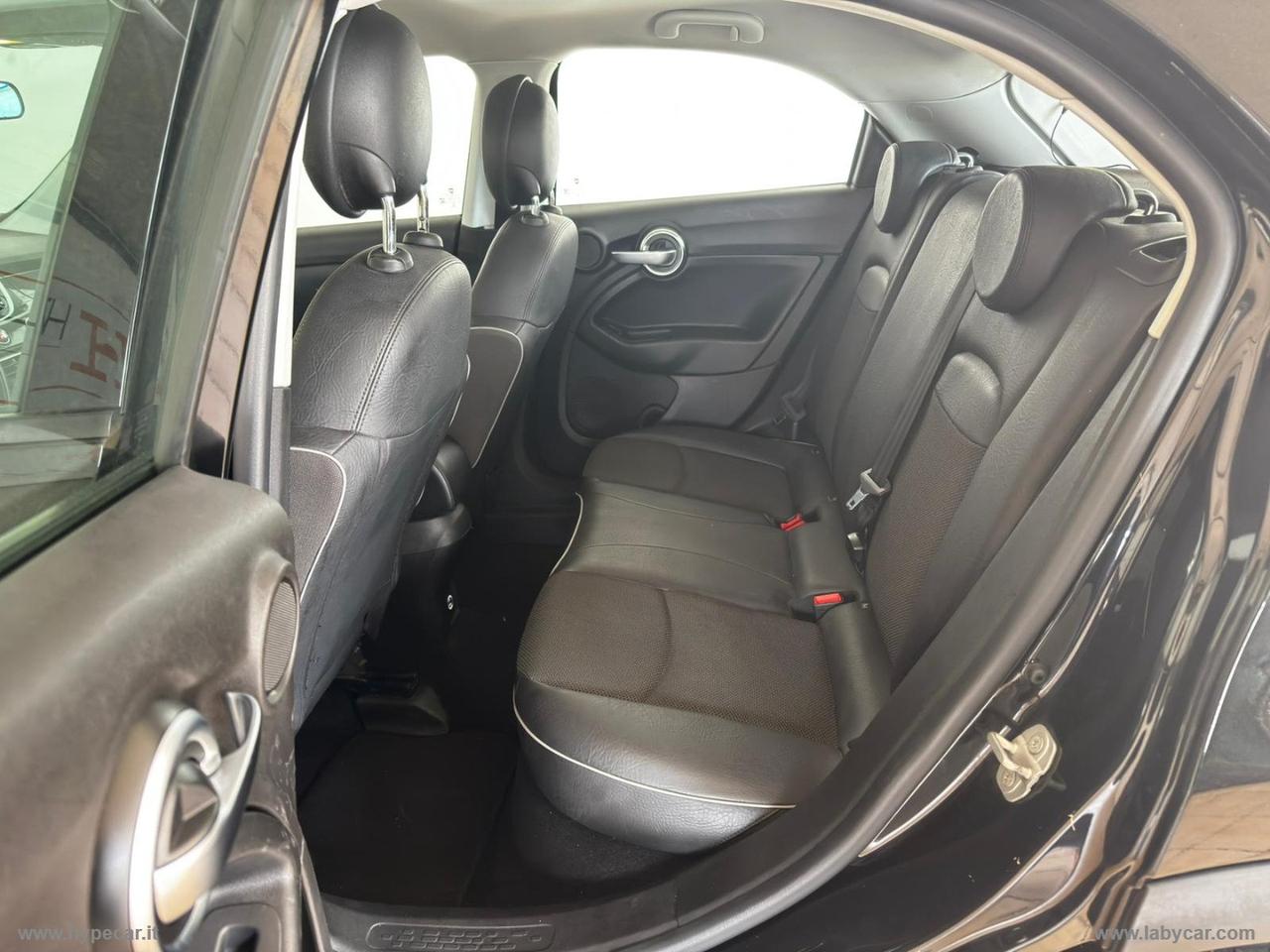 FIAT 500X 1.3 M.Jet 95 CV Lounge