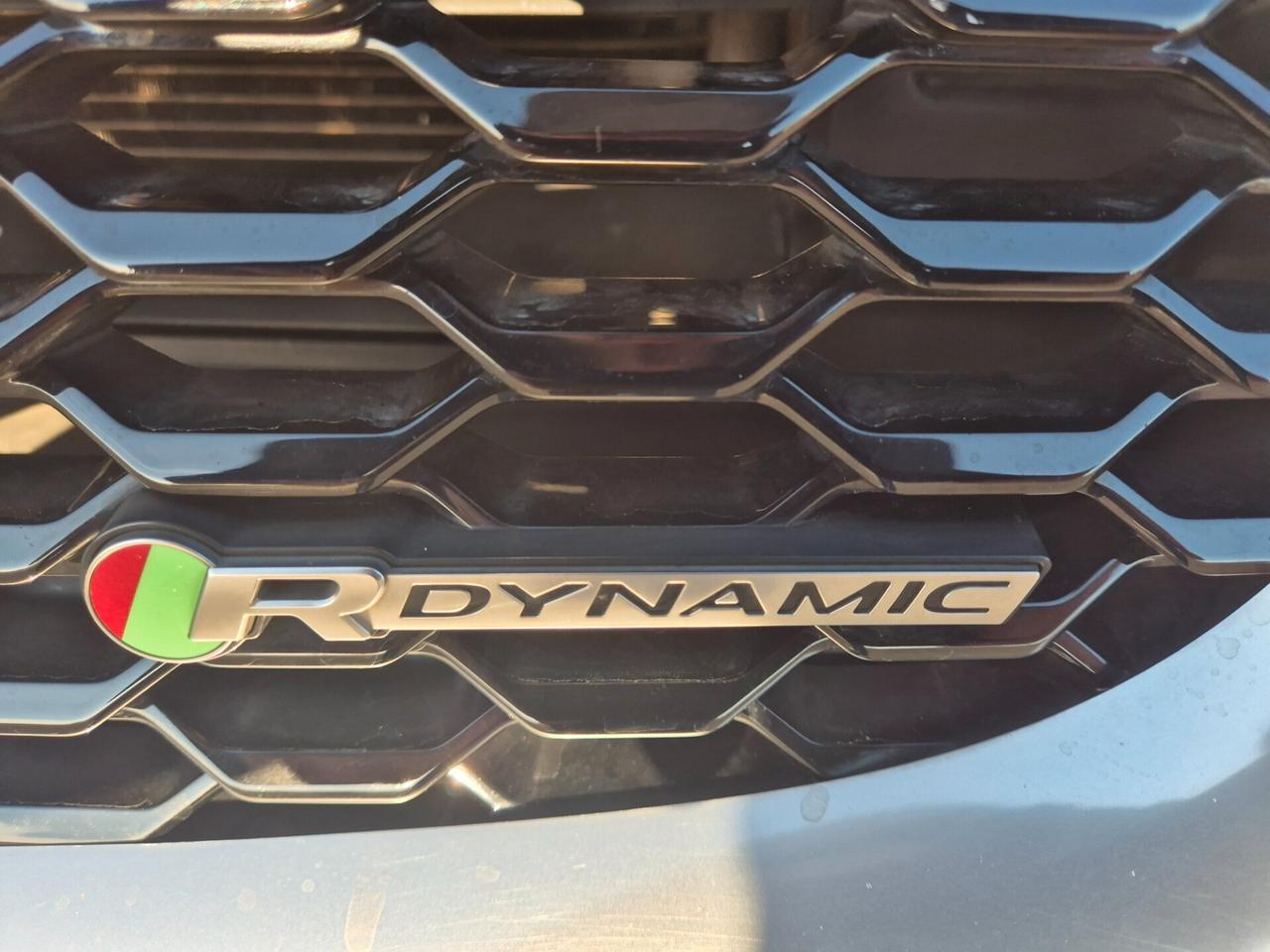 Jaguar E-Pace 2.0D 180 CV AWD R-Dynamic 52000 Km Motore