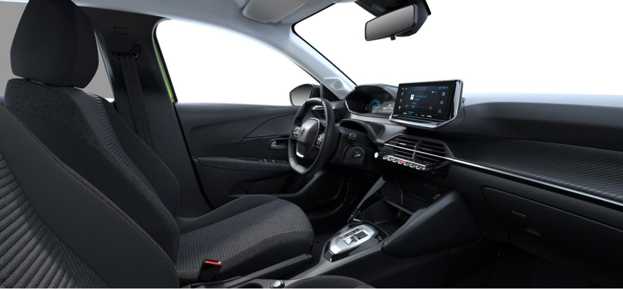 PEUGEOT 208 2ª serie 208 Turbo 100 CV 5 porte ...