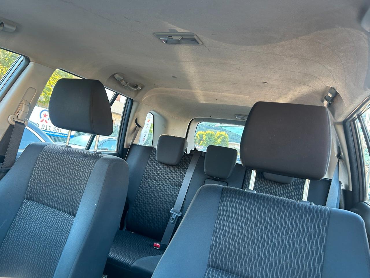Suzuki Grand Vitara 5 Porte Grand Vitara 1.9 ddis offroad Evolution 5p