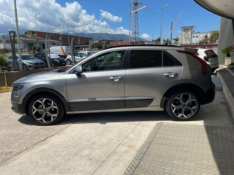 KIA Niro 1.6 GDi DCT HEV Evolution