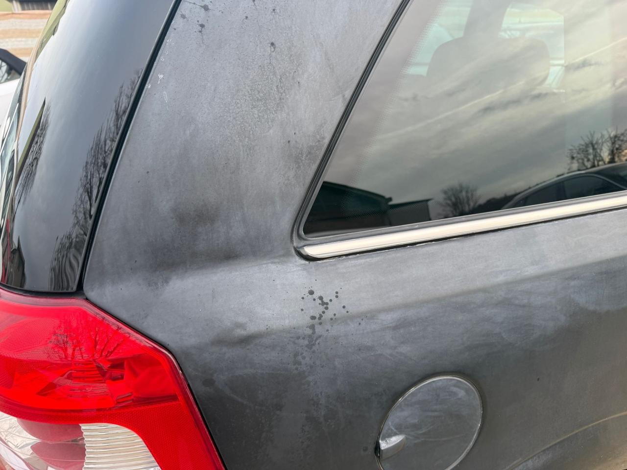 Opel Zafira 1.7 CDTI 110CV ecoFLEX One 7 posti