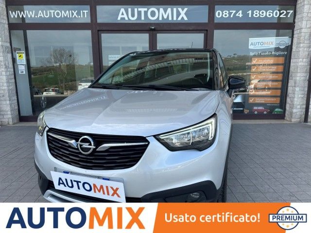 Opel Crossland X 1.5 ecotec Advance s&amp;s 102cv