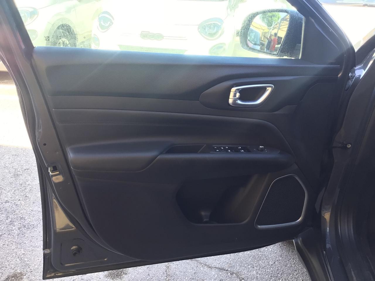 Jeep Compass 1.6 Multijet Limited 130cv