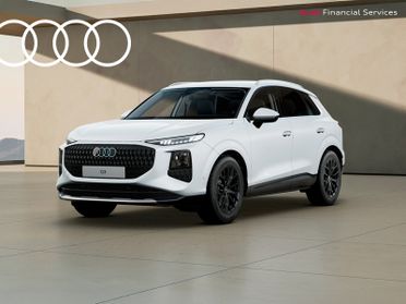 Audi Q3 2.0 tdi business advanced 150cv s-tronic