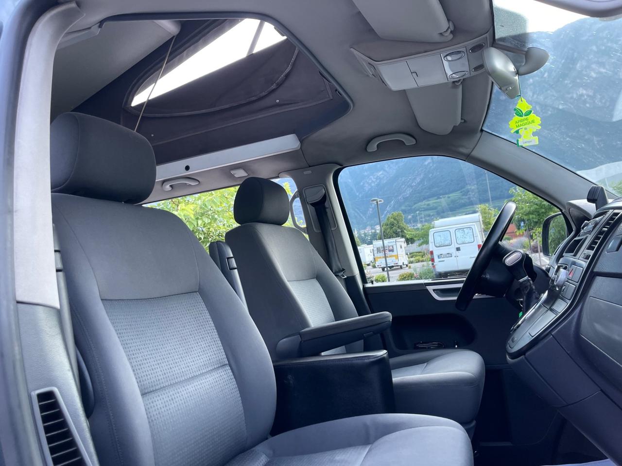 Multivan 2.5 TDI/174CV TETTO REIMO,CALIFORNIA BEACH