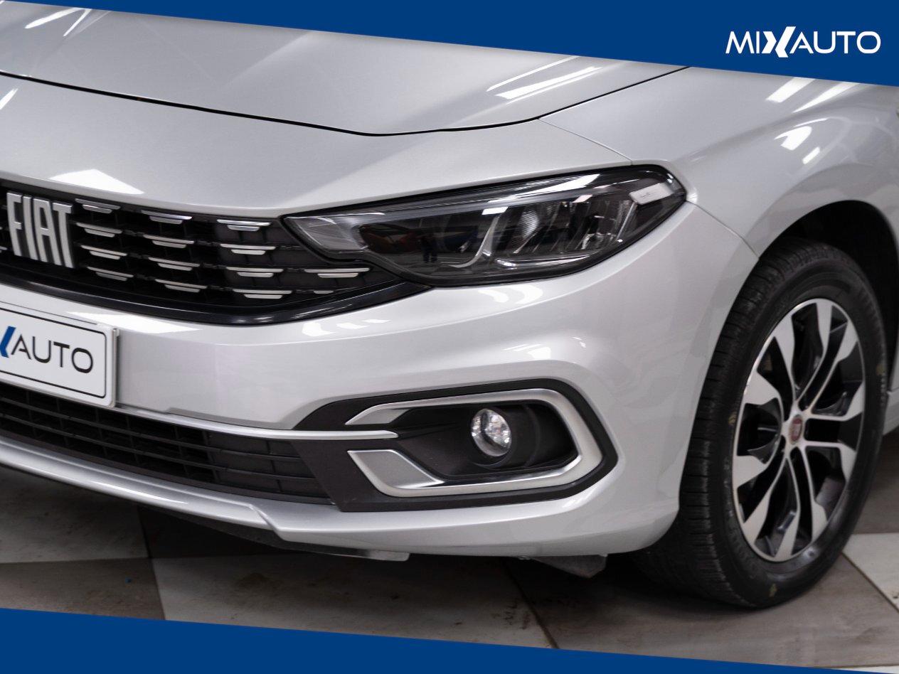 Fiat Tipo SW 1.0 T3 CityLife S&S 100CV