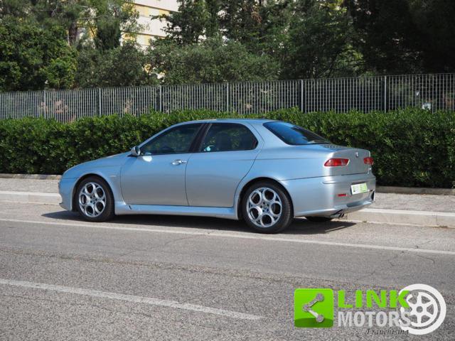 ALFA ROMEO 156 GTA 3.2 V6 24v
