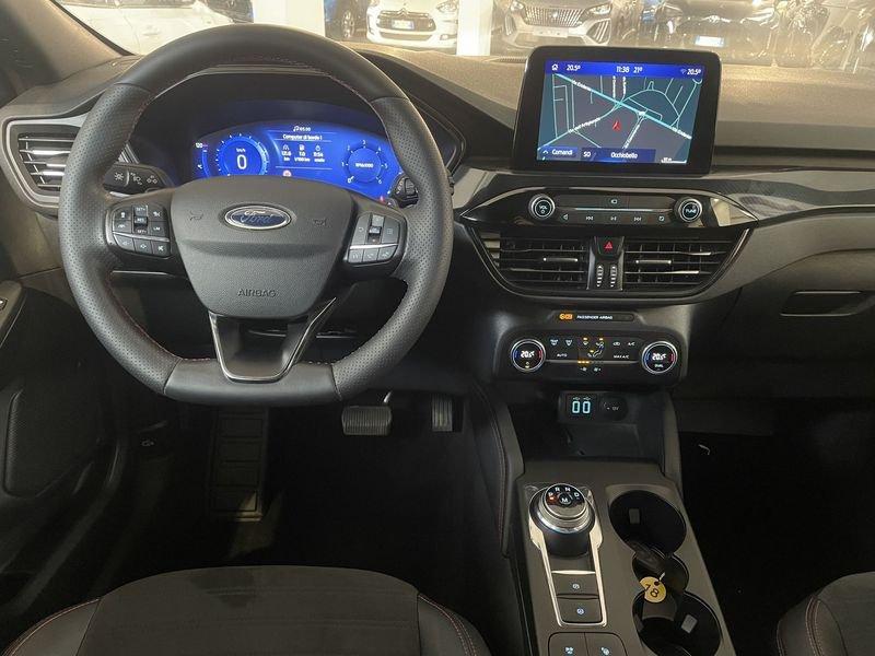 Ford Kuga Kuga 1.5 EcoBlue 120 CV aut. 2WD Titanium Business