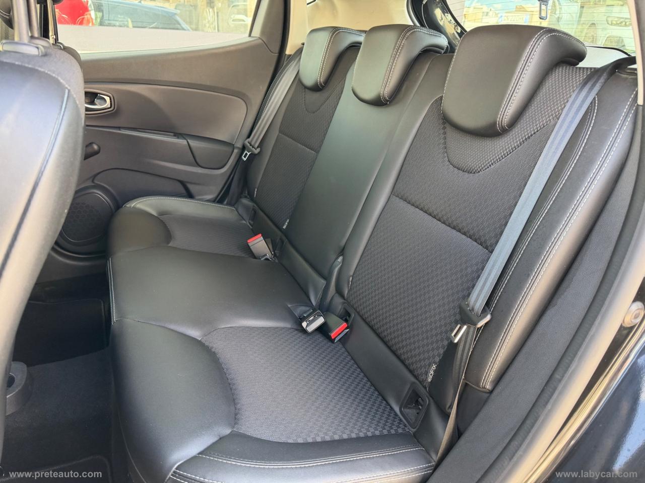 RENAULT Clio dCi 8V 75 CV S&S 5p. Energy Duel